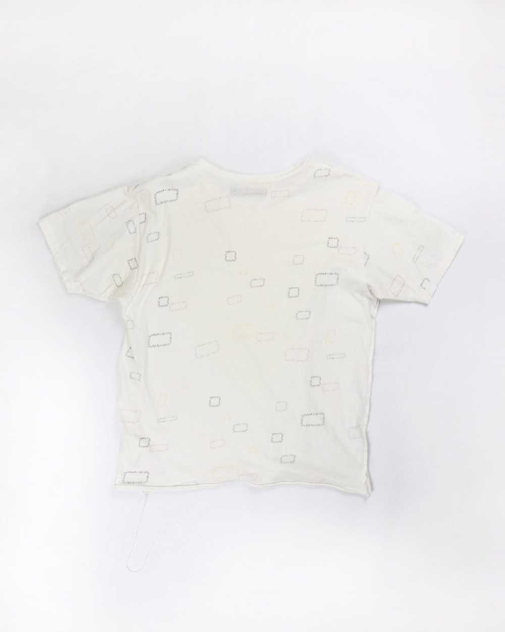 Undercover Undercover SS03 “Scab” Tee - image 2
