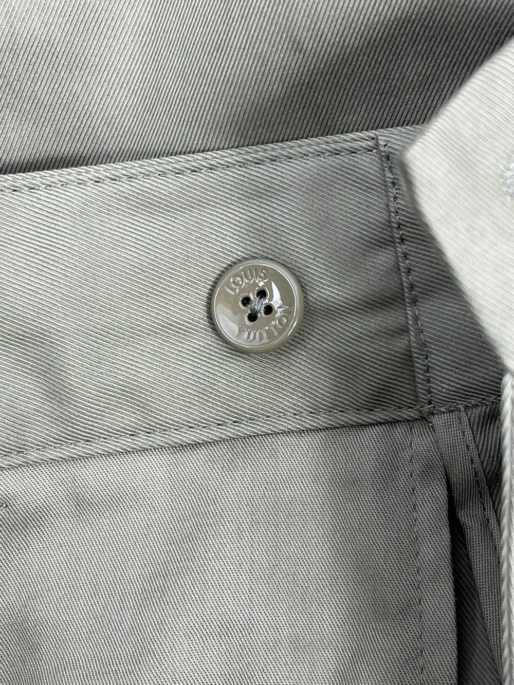 Louis Vuitton × Pharrell CARGO PANTS 1AFJA2 - image 11