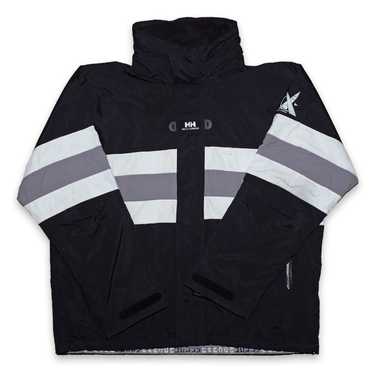 Helly hansen twin hot sale sails jacket