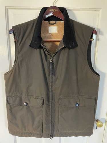 Billy Reid Hunting Vest - image 1