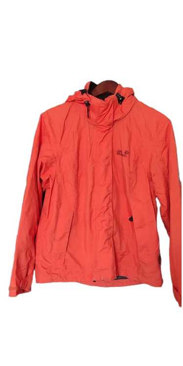 Jack Wolfskins JACK WOLFSKIN Women Jacket Texapore