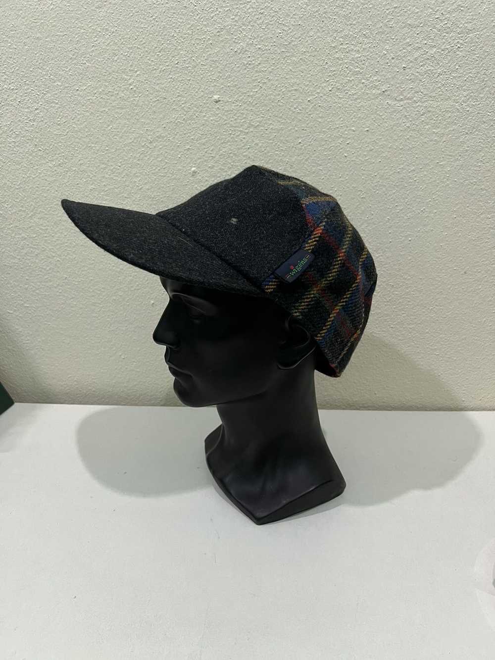 Handmade × Hats × Wigens Vintage Wigens Wool Hand… - image 3