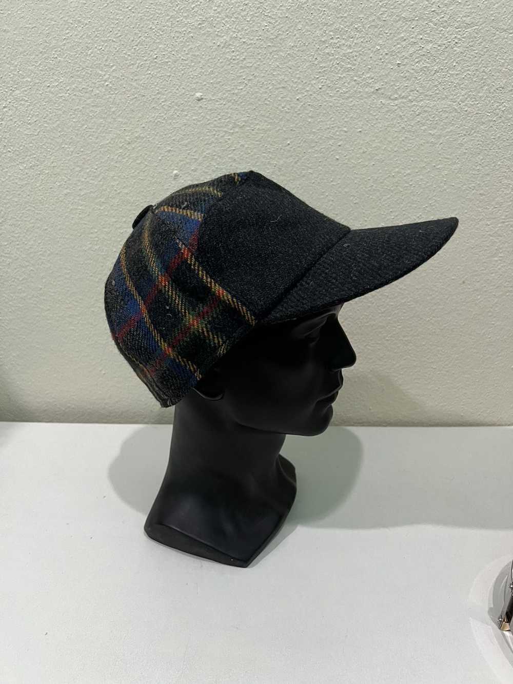 Handmade × Hats × Wigens Vintage Wigens Wool Hand… - image 4