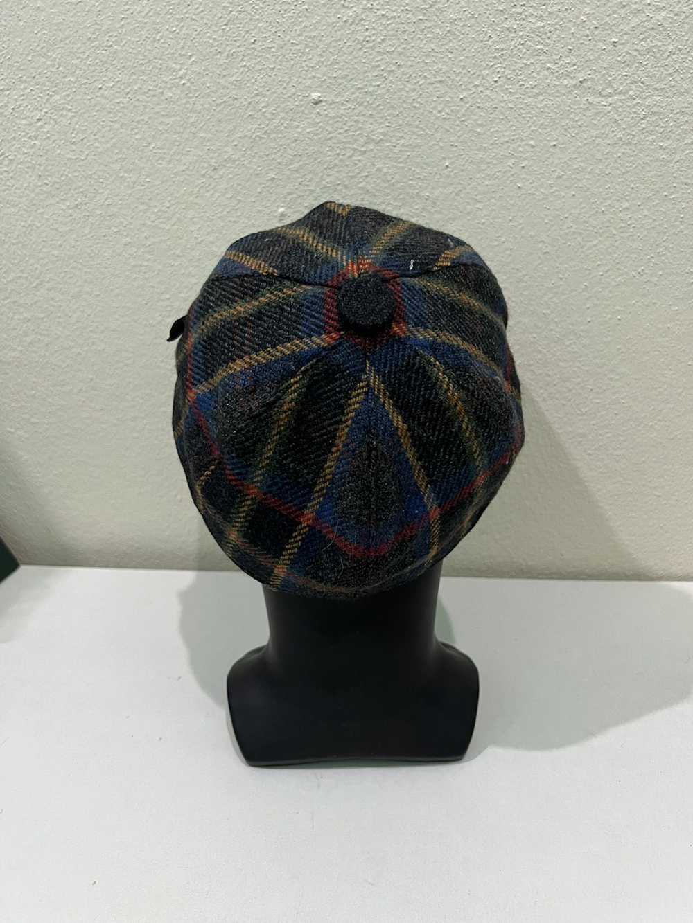 Handmade × Hats × Wigens Vintage Wigens Wool Hand… - image 5