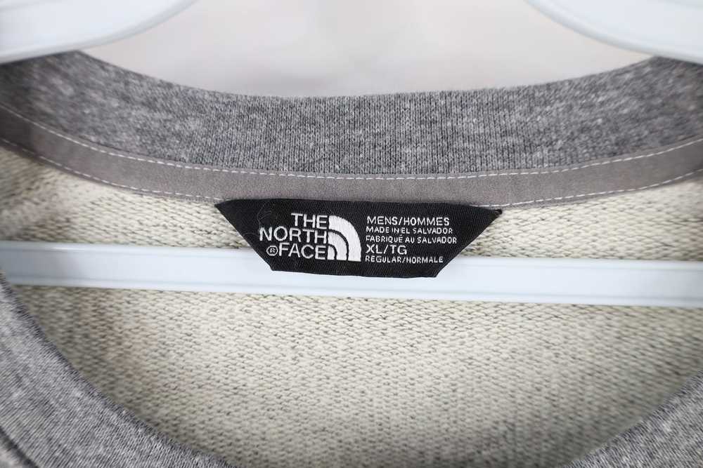 The North Face × Vintage The North Face Spell Out… - image 4