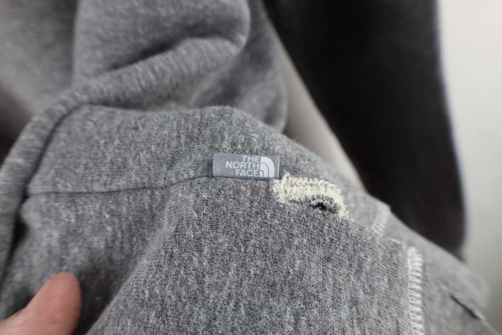 The North Face × Vintage The North Face Spell Out… - image 7