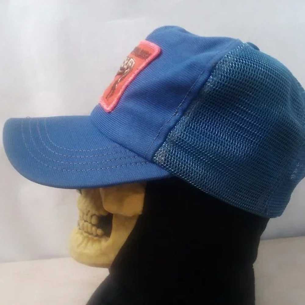 Hat × Streetwear × Vintage Vintage Appaloosa Hors… - image 2