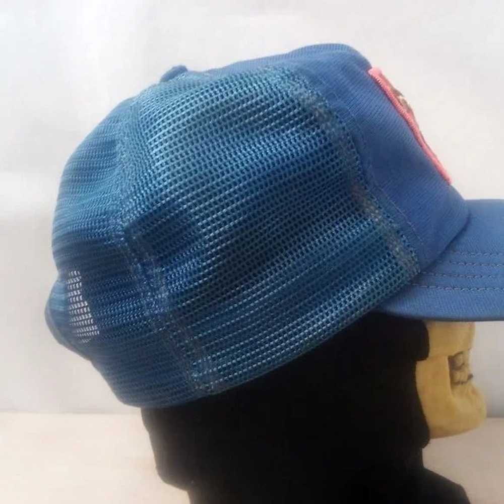 Hat × Streetwear × Vintage Vintage Appaloosa Hors… - image 5