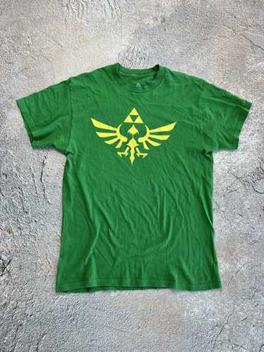 Japanese Brand × Nintendo × The Game Rare Zelda Ni