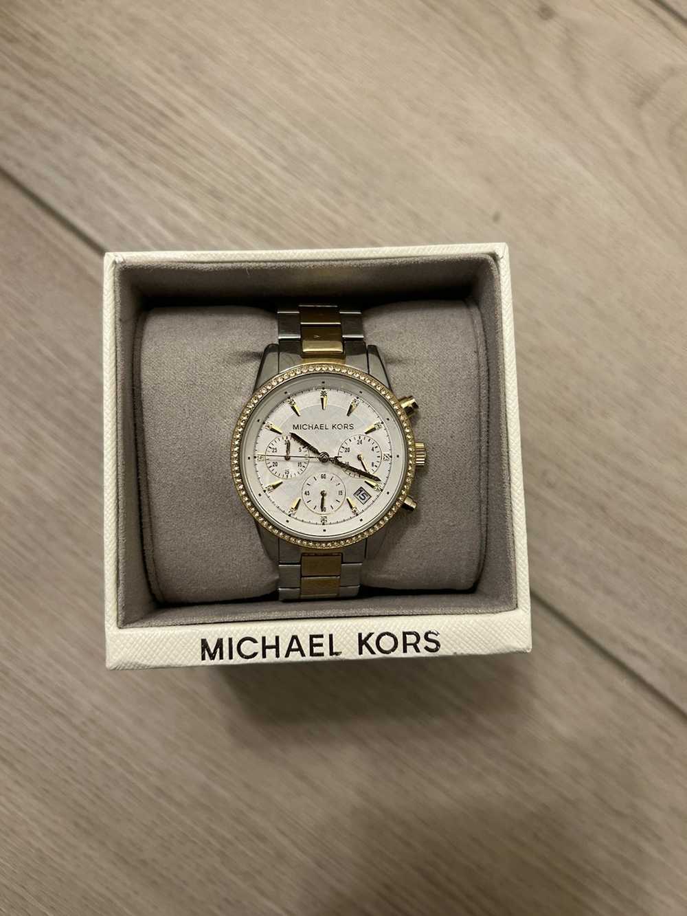 Michael Kors Micheal Kors Unisex watch - image 2