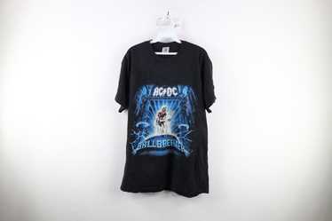 Acdc t shirt tour - Gem