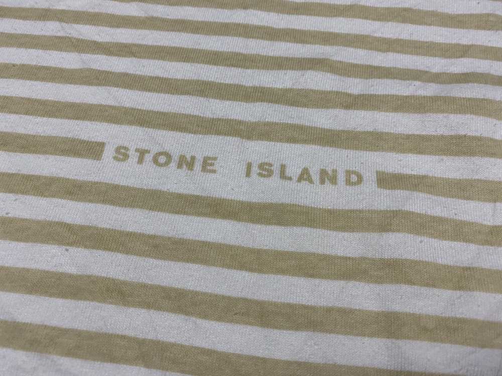 Italian Designers × Stone Island × Streetwear Arc… - image 12
