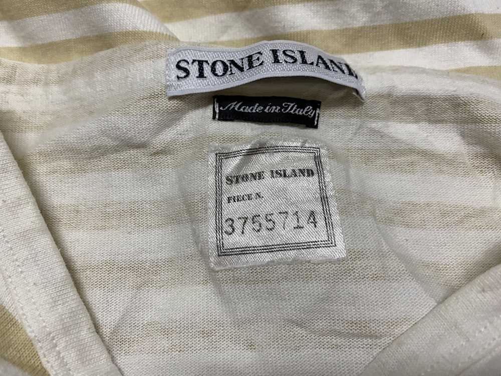 Italian Designers × Stone Island × Streetwear Arc… - image 9