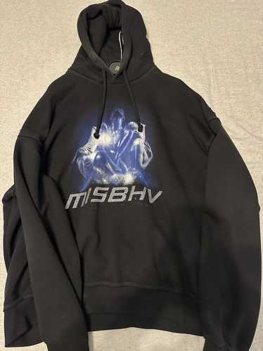 Misbhv shibuya online hoodie