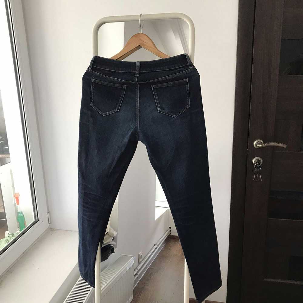 Luxury × Prada × Streetwear Prada Skinny Jeans Sz… - image 2