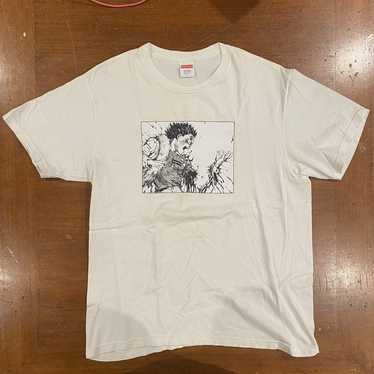 Akira t-shirt tee tetsuo - Gem