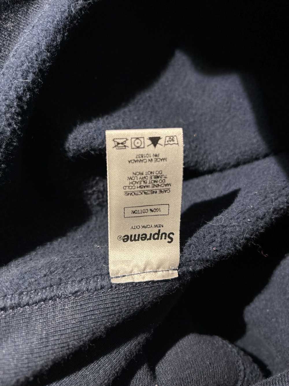 Supreme 2017 SUPREME “BRUSH” HOODIE - image 4