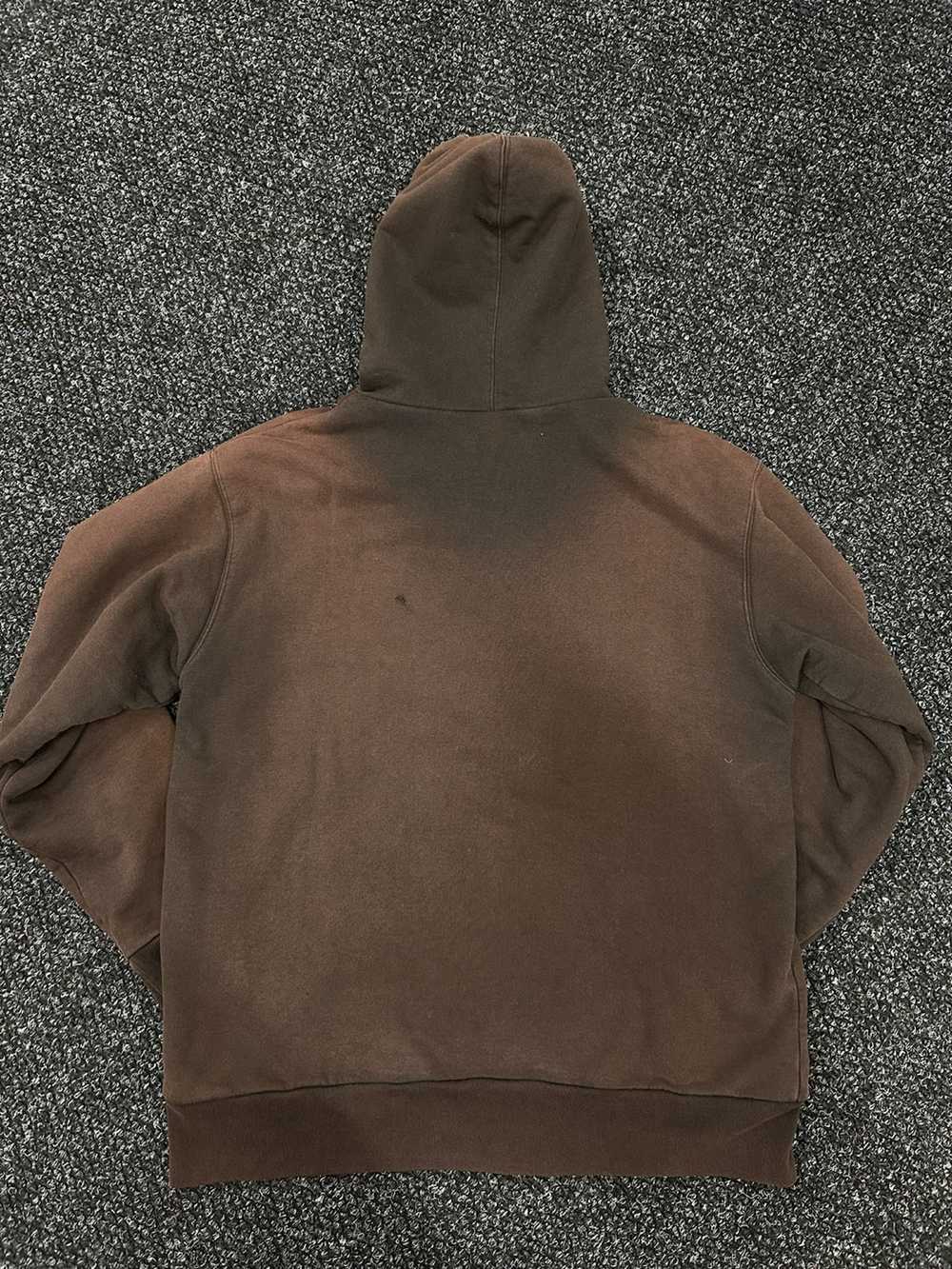 Supreme Supreme Carthartt 1998 Zip Up Sweatshirt - image 2