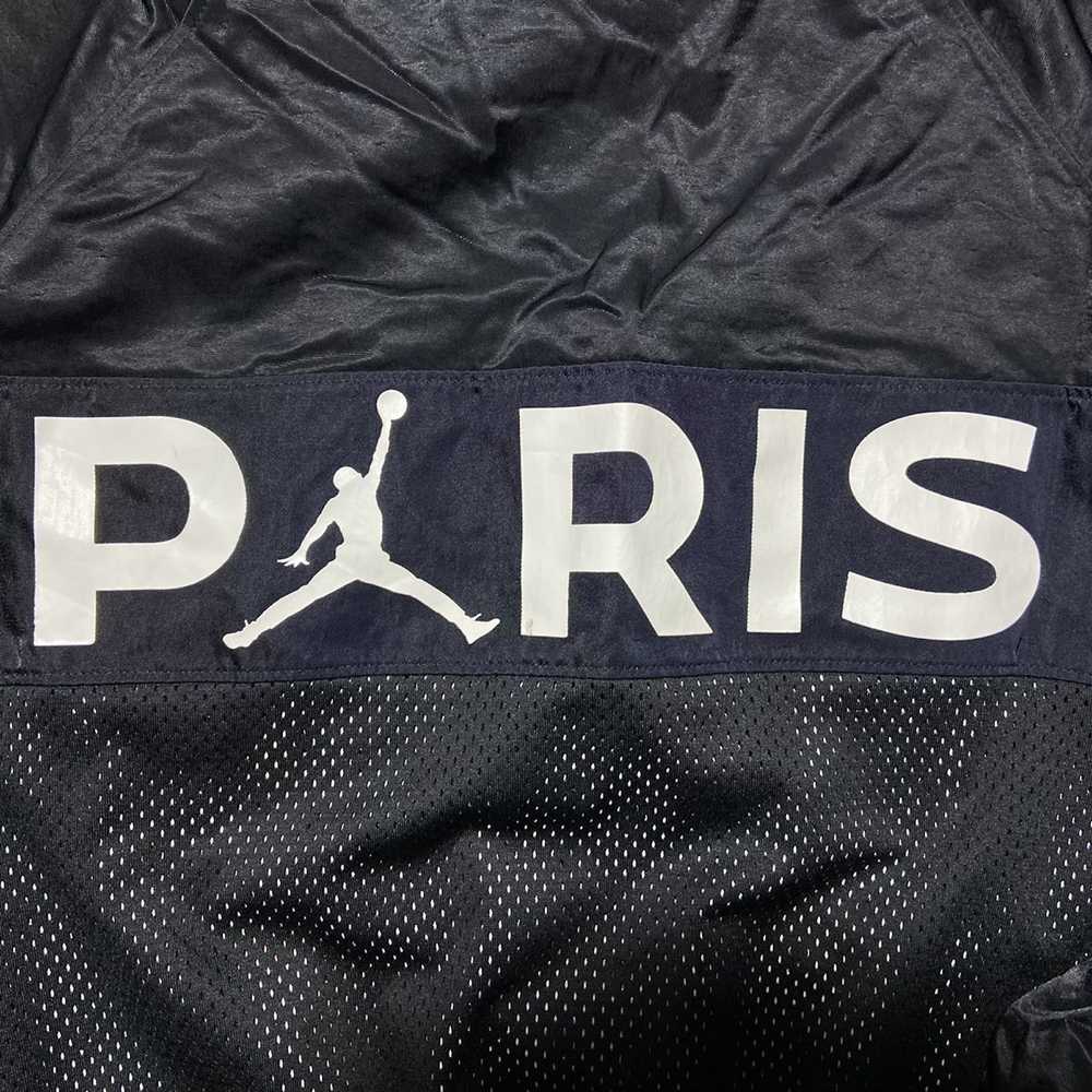 Jordan Brand × Soccer Jersey × Streetwear Jordan … - image 12