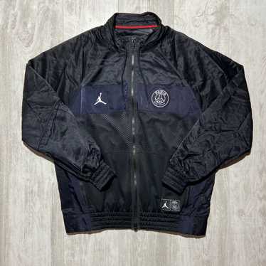 Jordan Brand × Soccer Jersey × Streetwear Jordan … - image 1