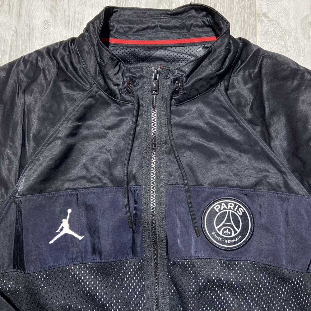 Jordan Brand × Soccer Jersey × Streetwear Jordan … - image 3