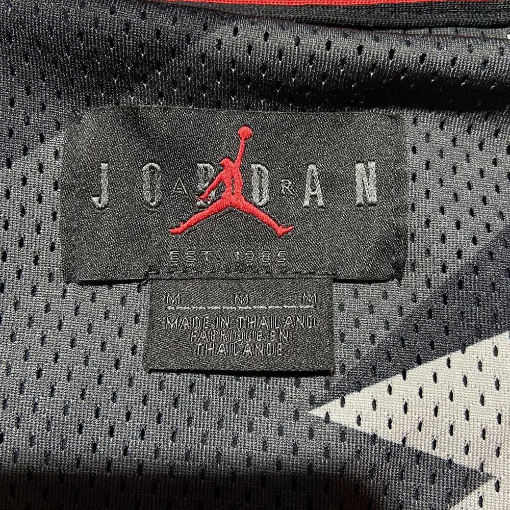 Jordan Brand × Soccer Jersey × Streetwear Jordan … - image 8