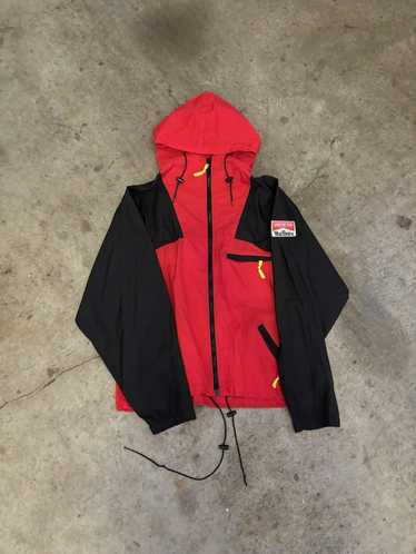 Marlboro Unlimited 3 Piece XL Windbreaker offers Jacket, Pants & Fanny Pack