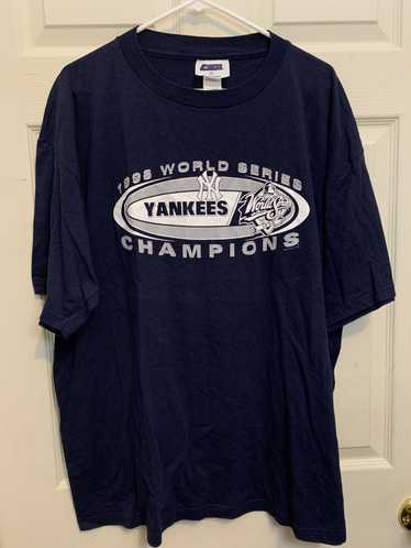 Yankees 1998 world series - Gem