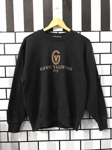 Giovanni Valentino × Italian Designers big logo GIOVA… - Gem