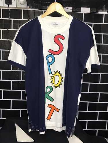 Art × Jean Charles De Castelbajac Vintage Jean ch… - image 1