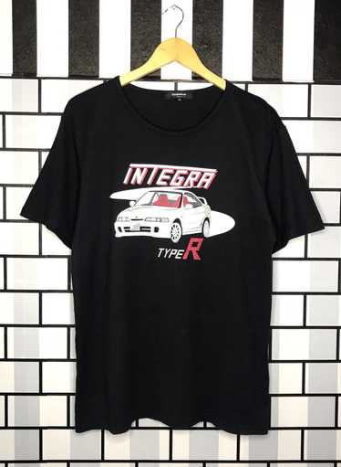 Honda × Japanese Brand × Racing Rare Honda Integr… - image 1