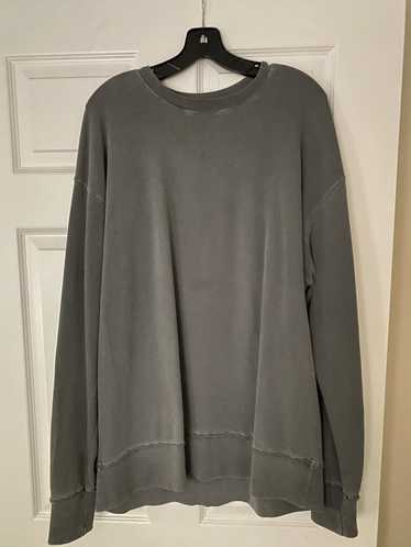 H&M Oversized Crewneck - image 1