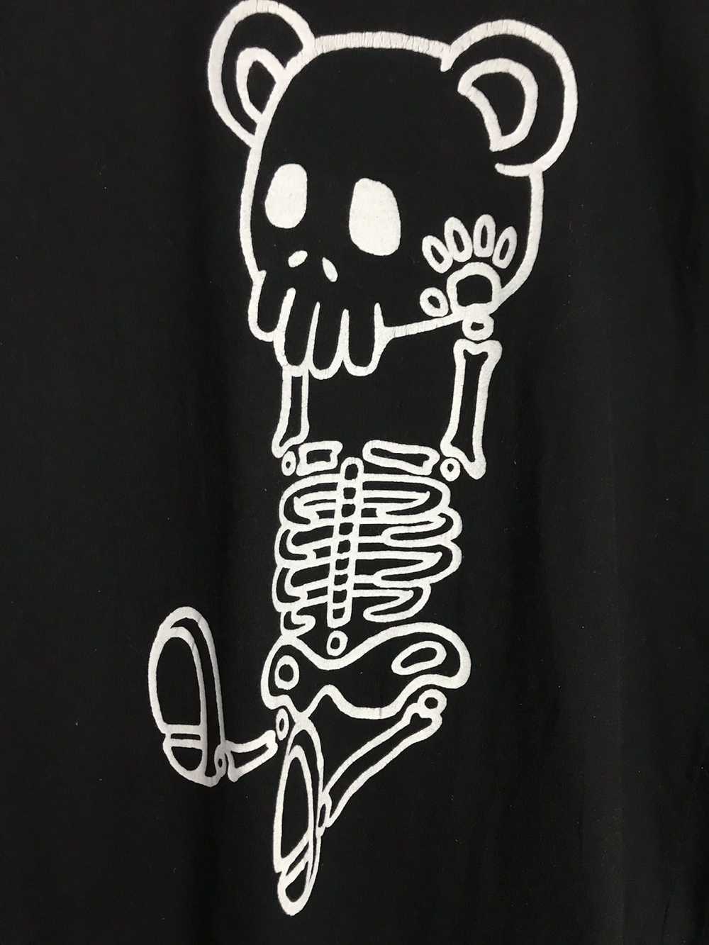 Designers Original × Japanese Brand × Skulls japanese… - Gem