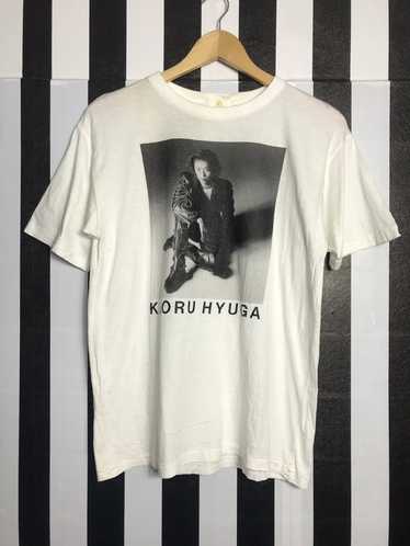 Band Tees × Designer × Japanese Brand RARE VINTAG… - image 1