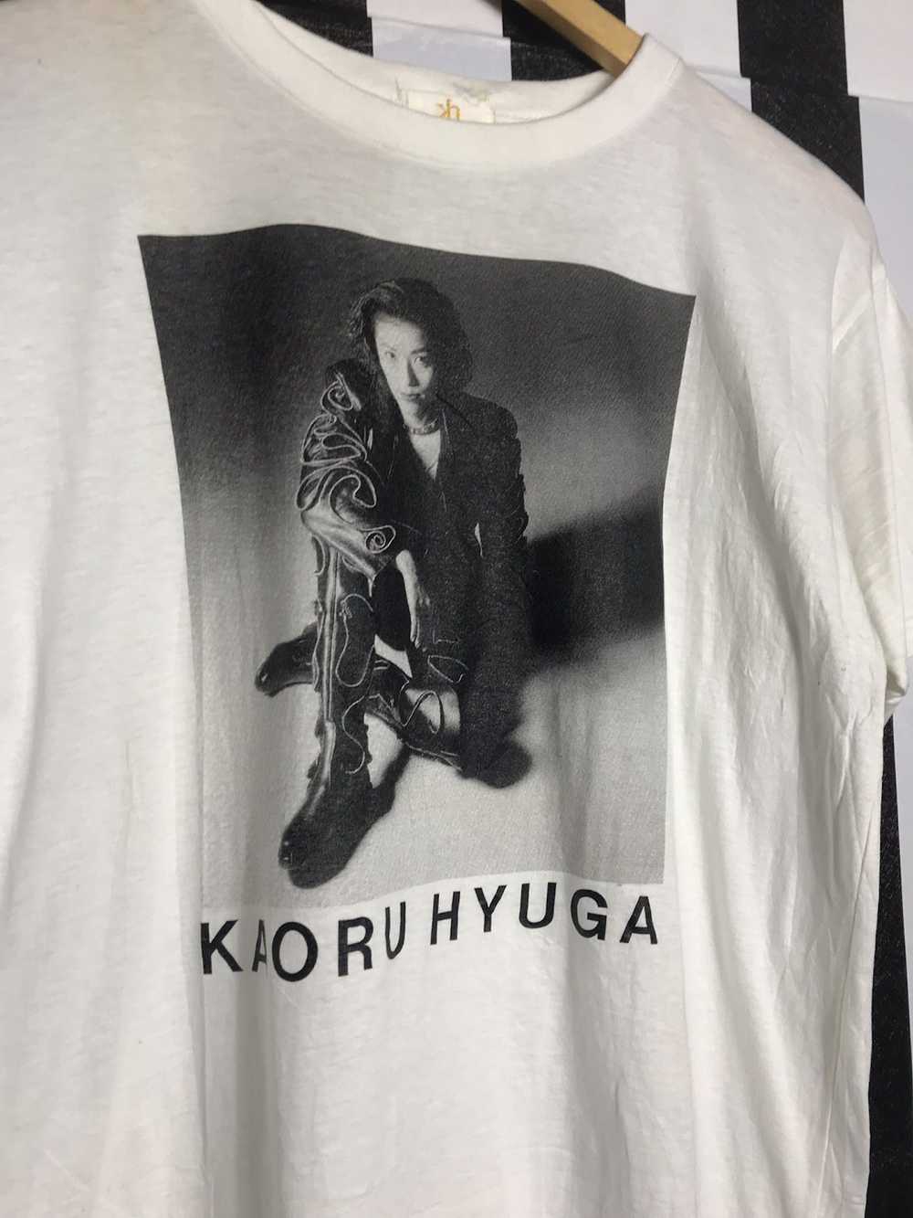 Band Tees × Designer × Japanese Brand RARE VINTAG… - image 2