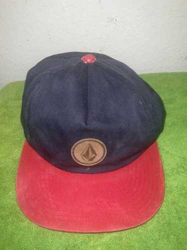 ✨美品✨　90s Volcom Cap ヴィンテージ Volcom cap vintage volcom - Gem
