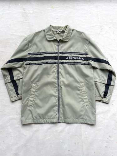 Vintage 90s airwalk jacket - Gem