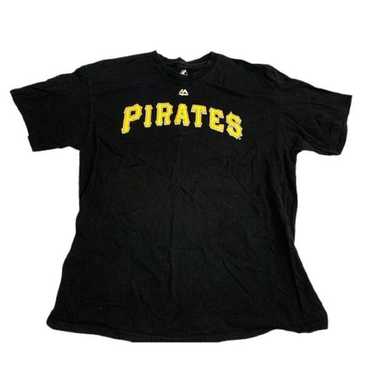 Pittsburgh Pirates Vintage T-Shirt - image 1