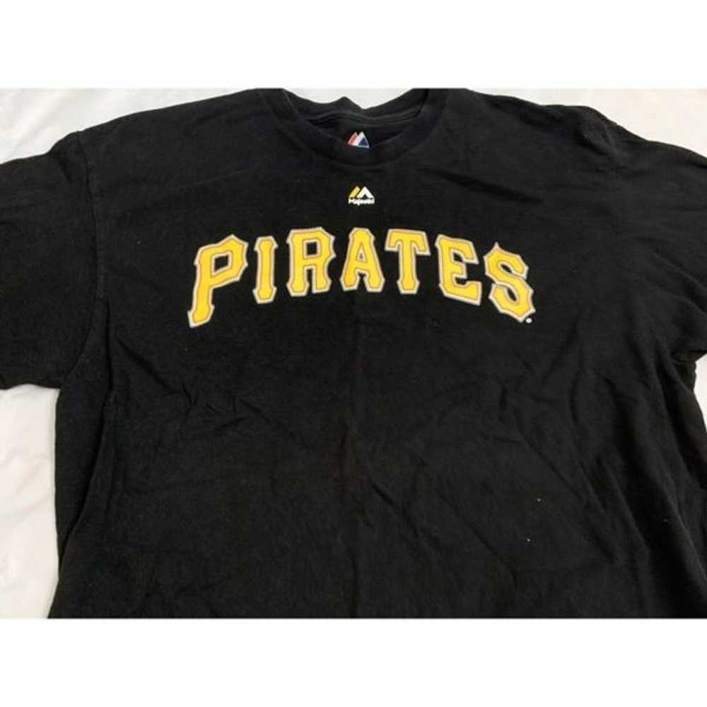 Pittsburgh Pirates Vintage T-Shirt - image 3