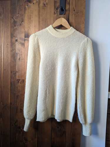 GANNI Mock Neck Sweater (XS) | Used, Secondhand,…