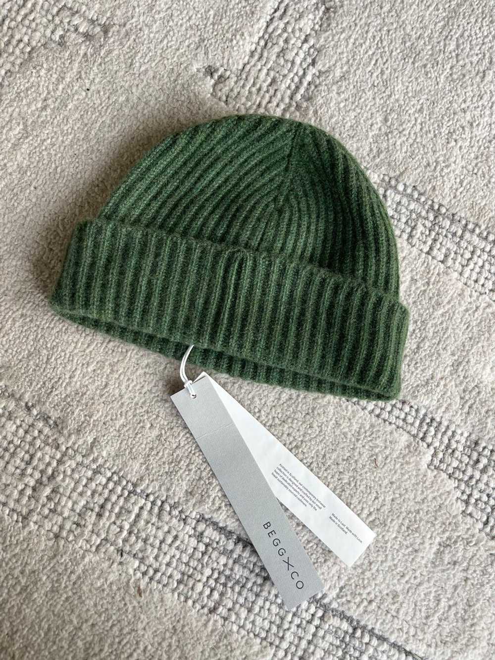 Begg x Co. Cashmere Alex Beanie | Used, Secondhan… - image 1