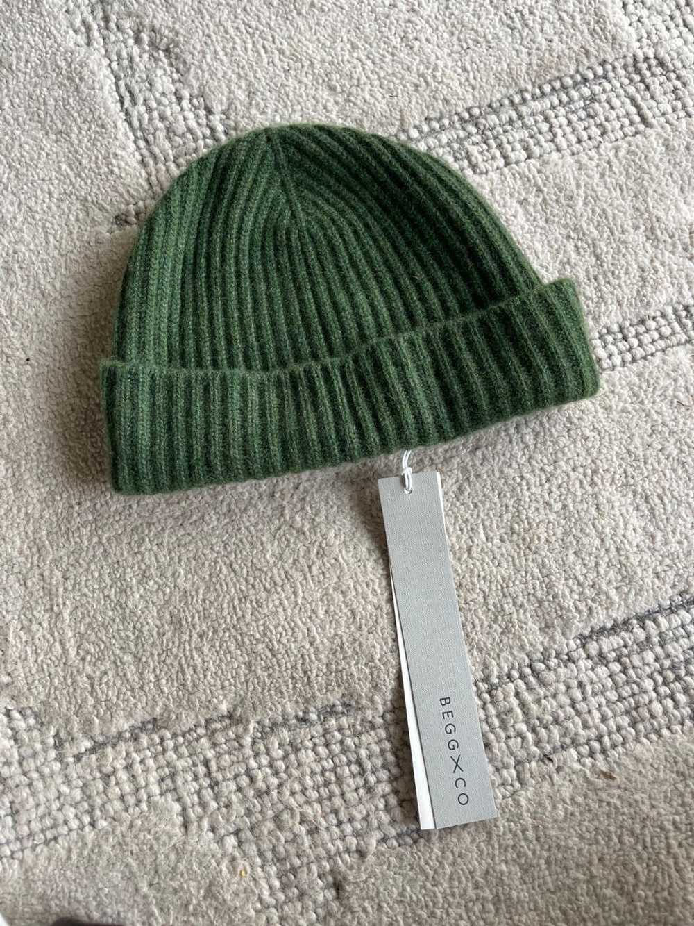 Begg x Co. Cashmere Alex Beanie | Used, Secondhan… - image 3