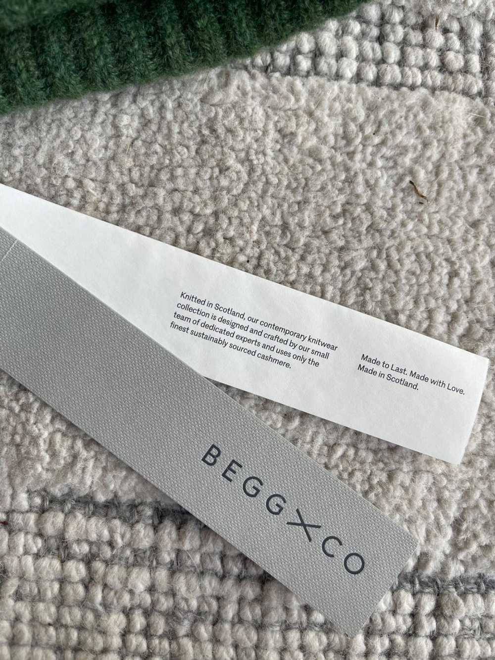 Begg x Co. Cashmere Alex Beanie | Used, Secondhan… - image 4