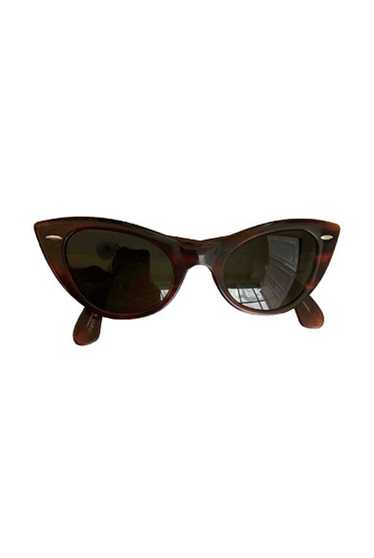 Ray Ban Sunglasses - Ray Ban sunglasses made in US