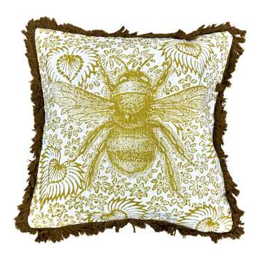 Thomas Paul Bee Buzz Pillowcase - image 1