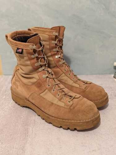 靴 Danner Desert Acadia 26000 US (US military surplus) DANNER DESERT ACADIA NO GTX [26000