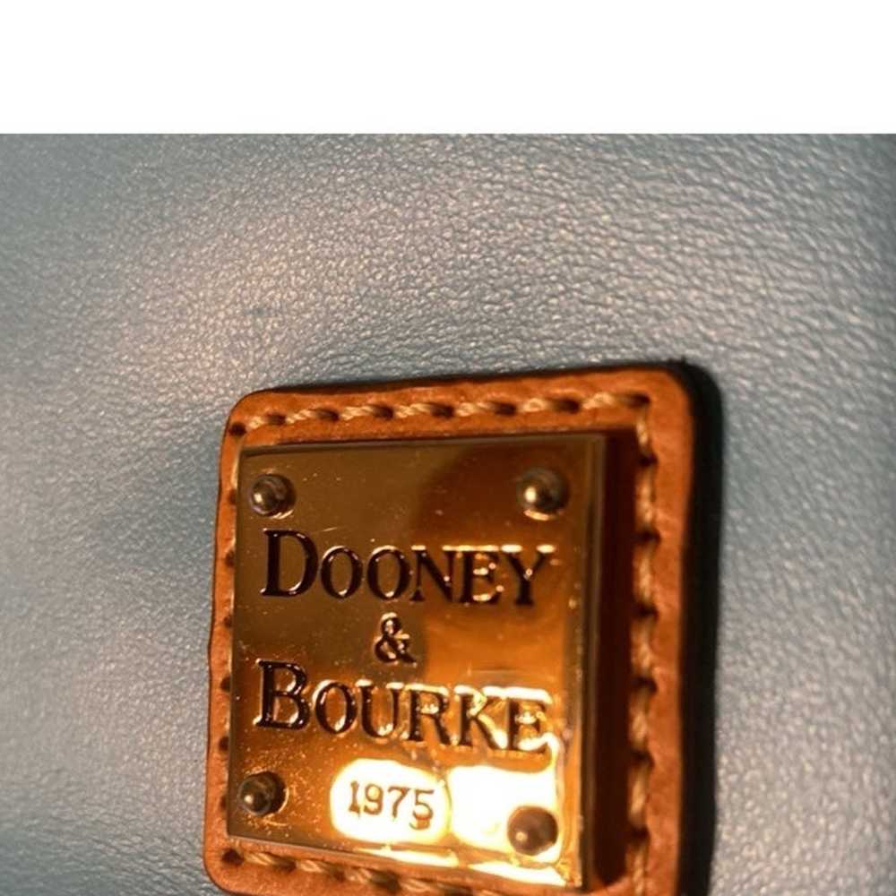 Dooney and Bourke Crossbody - image 2