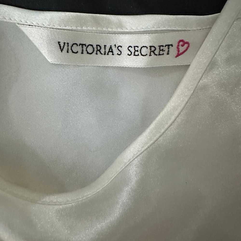 Vintage Victoria’s Secret Lace Cami - image 5