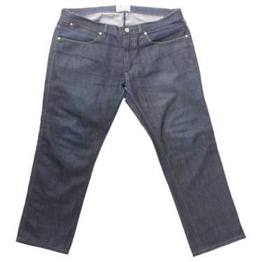 Acne Studios Straight jeans