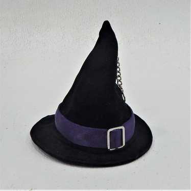Harvey's Agatha Witch Hat Halloween Coin Purse - image 1